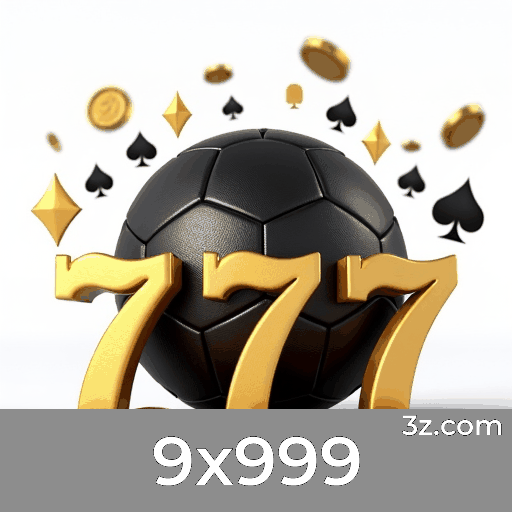 9x999 Bônus: Estratégia Inteligente para Valor Máximo