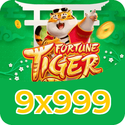 Bônus de boas-vindas 9x999