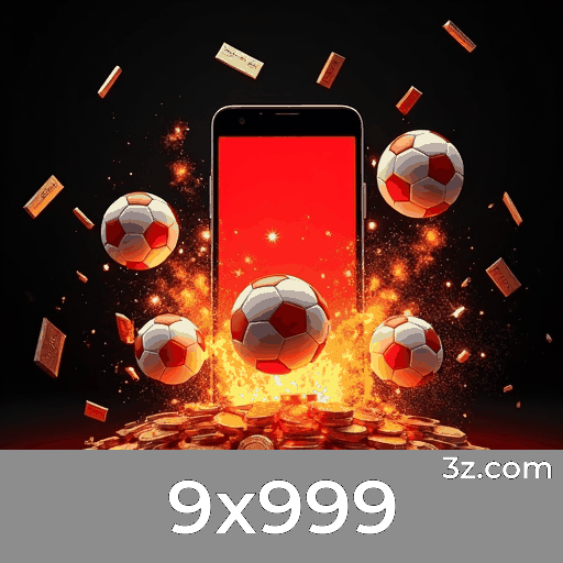 Inovação Tecnológica da 9x999: Apostas Avançadas