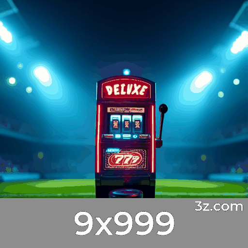 Análise de Esportes e Estratégias de Apostas no 9x999