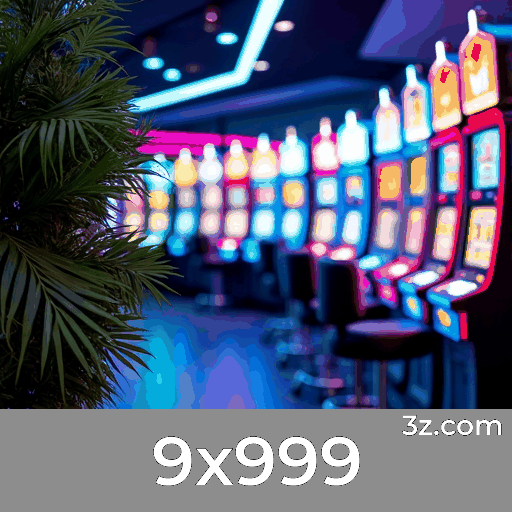 9x999: A escolha ideal para jogadores brasileiros