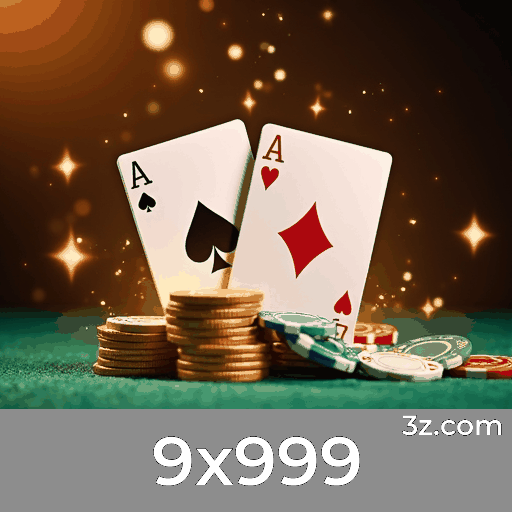 Inovação Tecnológica da 9x999: Apostas Avançadas