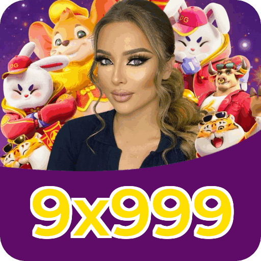 Jogos com maior RTP na 9x999