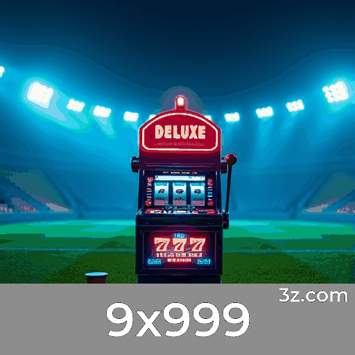 9x999 Jogos: Parceria com Desenvolvedores Líderes e Inovação Tecnológica