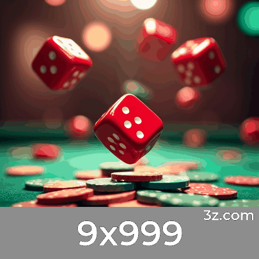 Experiência de Casino Luxuosa no 9x999: Jogos e Dealers Premium