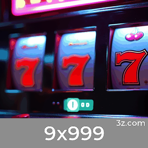 9x999: Cassino Online Premiado e Seguro