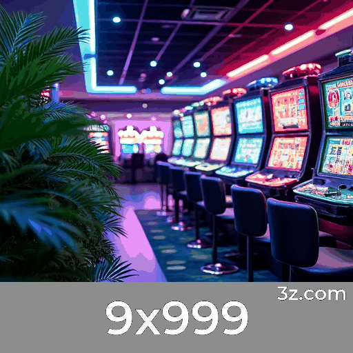 Descubra 9x999: Apostas Completas e Práticas