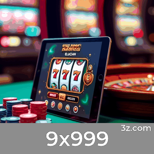 9x999 Crash: Multiplicadores Elevados e Estratégias em Tempo Real